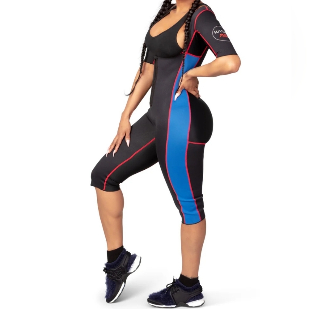 KA'OIR Body Sweat suit